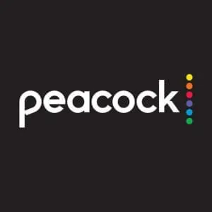Peacock Black Friday Offer