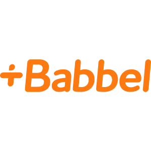 Babbel Black Friday Sale
