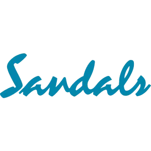 Sandals Resorts Holiday Sale