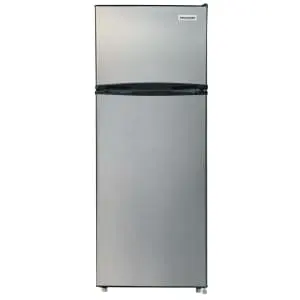 Frigidaire 7.5-Cu. Ft. Platinum Series Refrigerator