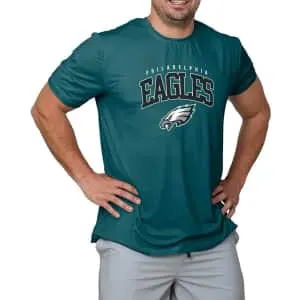 Licensed NFL Apparel at Amazon
