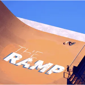The Ramp for PC