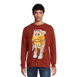 Ugly Christmas Sweaters and More at Walmart