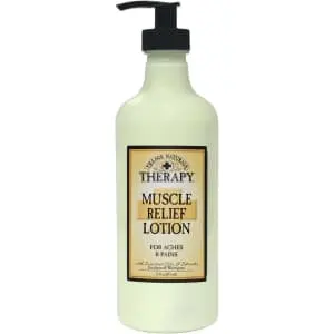The Village Company 16-oz. Muscle Therapy Relief Lotion