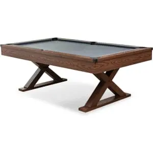EastPoint Sports Dunhill Bar-Size Pool Table
