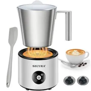 Secura Kitchen Sale at Woot