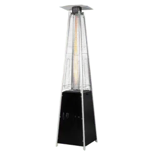 Patio Heaters at Lowe's