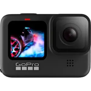 GoPro Action Cameras at Best Buy