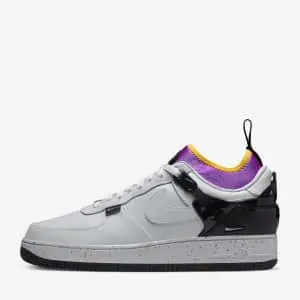 Nike Men's Air Force 1 Low SP x Undercover Shoes