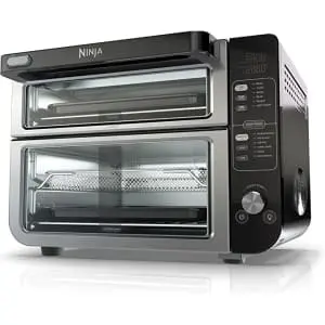 Ninja 12-in-1 Convection and Air Fry Double Oven