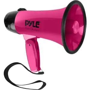 Pyle Megaphone