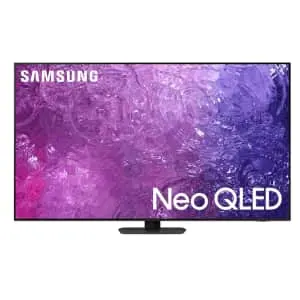 Samsung Cyber Week TV & Home Theater Sale