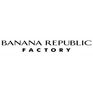 Banana Republic Factory Sale