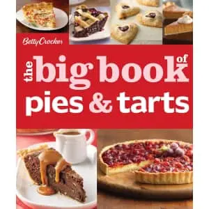 The Big Book of Pies and Tarts Kindle eBook
