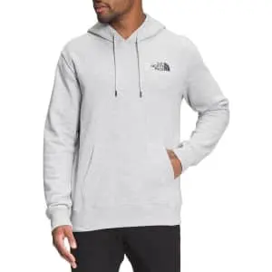 The North Face Men's Canyonland Pullover Hoodie