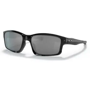 Oakley Men's MPH Chainlink Polarized Sunglasses