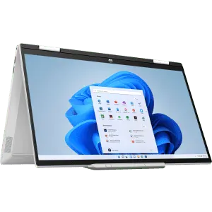 HP Pavilion x360 12th-Gen. i5 15.6" Touch 2-in-1 Laptop w/ MPP2.0 Tilt Pen
