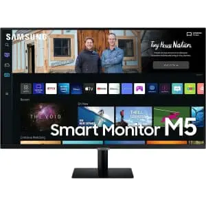 Samsung Monitor Deals at Amazon