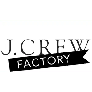 J. Crew Factory Clearance