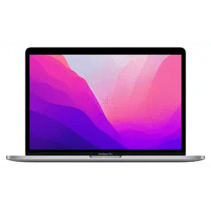 Apple MacBook Pro M2 13.3" Laptop (2022)