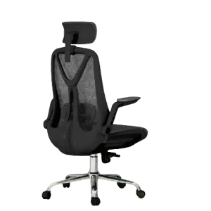 Logicfox Ergonomic Adjustment Chair