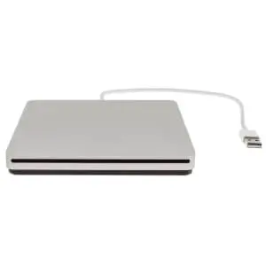 Open-Box Apple USB SuperDrive CD/DVD External Drive