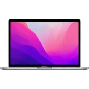 Apple MacBook Pro M2 13.3" Laptop (2021)