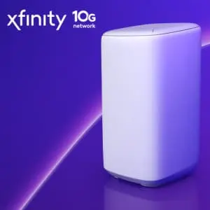 Xfinity 200Mbps Internet