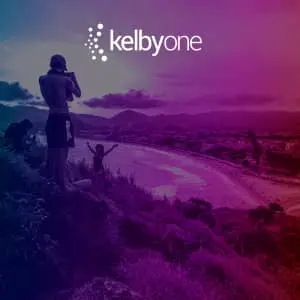 KelbyOne Pro Annual Membership