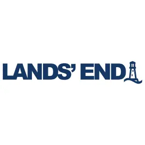 Lands' End Winter Sale