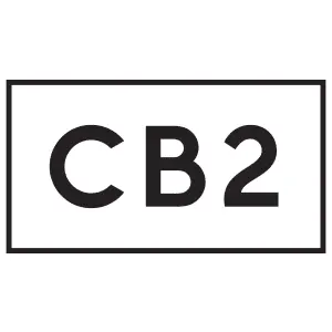 CB2 Winter Warehouse Clearance Sale
