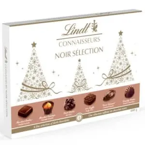 Lindt End Of Year Sale