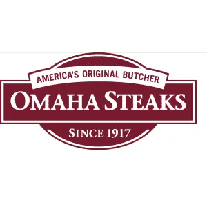 Omaha Steaks End of Season Event