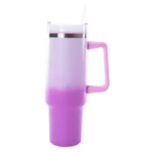 Hydraquench 40-oz Ombre Tumbler