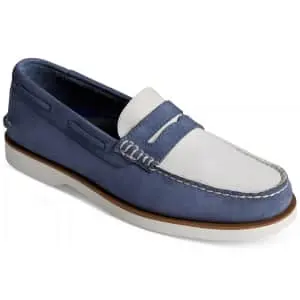 Sperry Men's Authentic Original Double Sole Penny Loafer