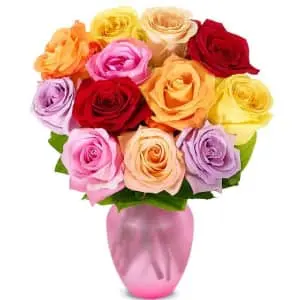 Love and Romantic Flowers at From You Flowers