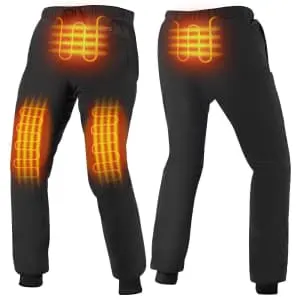 Heated Pants Liner