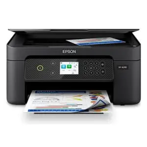 Epson Printers, Scanner, and Projectors