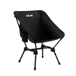 Mission Mountain S4 Camping Chair