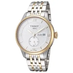 Tissot Men's T-Classic Automatic Watch
