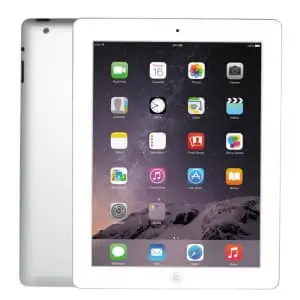 Refurb 3rd-Gen. Apple iPad 32GB WiFi Tablet