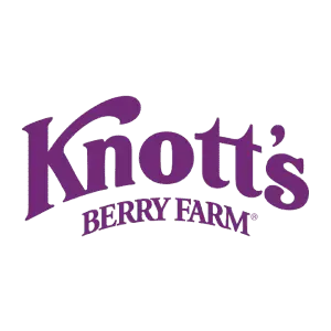 Knott's Berry Farm Single-Day Tickets