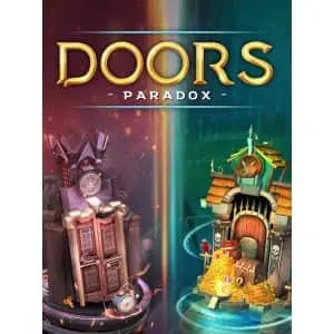 Doors: Paradox for PC (Epic Games)