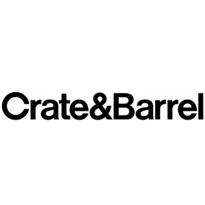 Crate & Barrel Winter Clearance