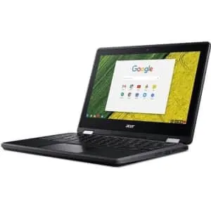Refurb Acer Chromebook Spin 11 Celeron N3350 11.6" Touch Laptop