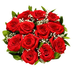 Valentine's Day Flower Gifts at ForYouFlowers
