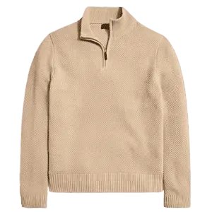 J.Crew Factory Men's Crewneck Sweater