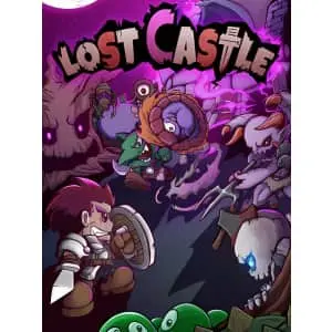 Lost Castle for PC (Epic Games)