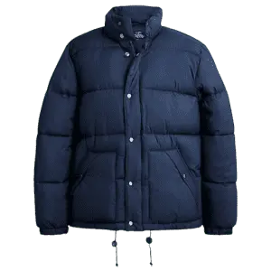 J.Crew Factory Men's Puffer Jacket (M or XL only)