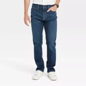 Presidents' Day Jeans Sale at Target